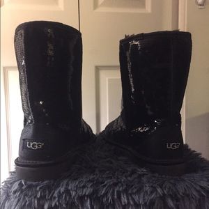 Ugg boots
